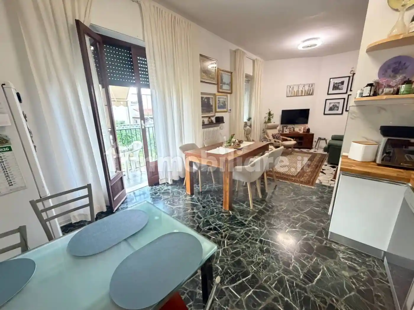 Appartamento in vendita a Ossona