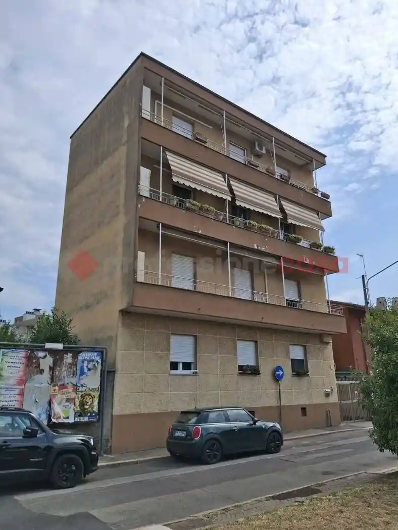 Appartamento in vendita a Canegrate