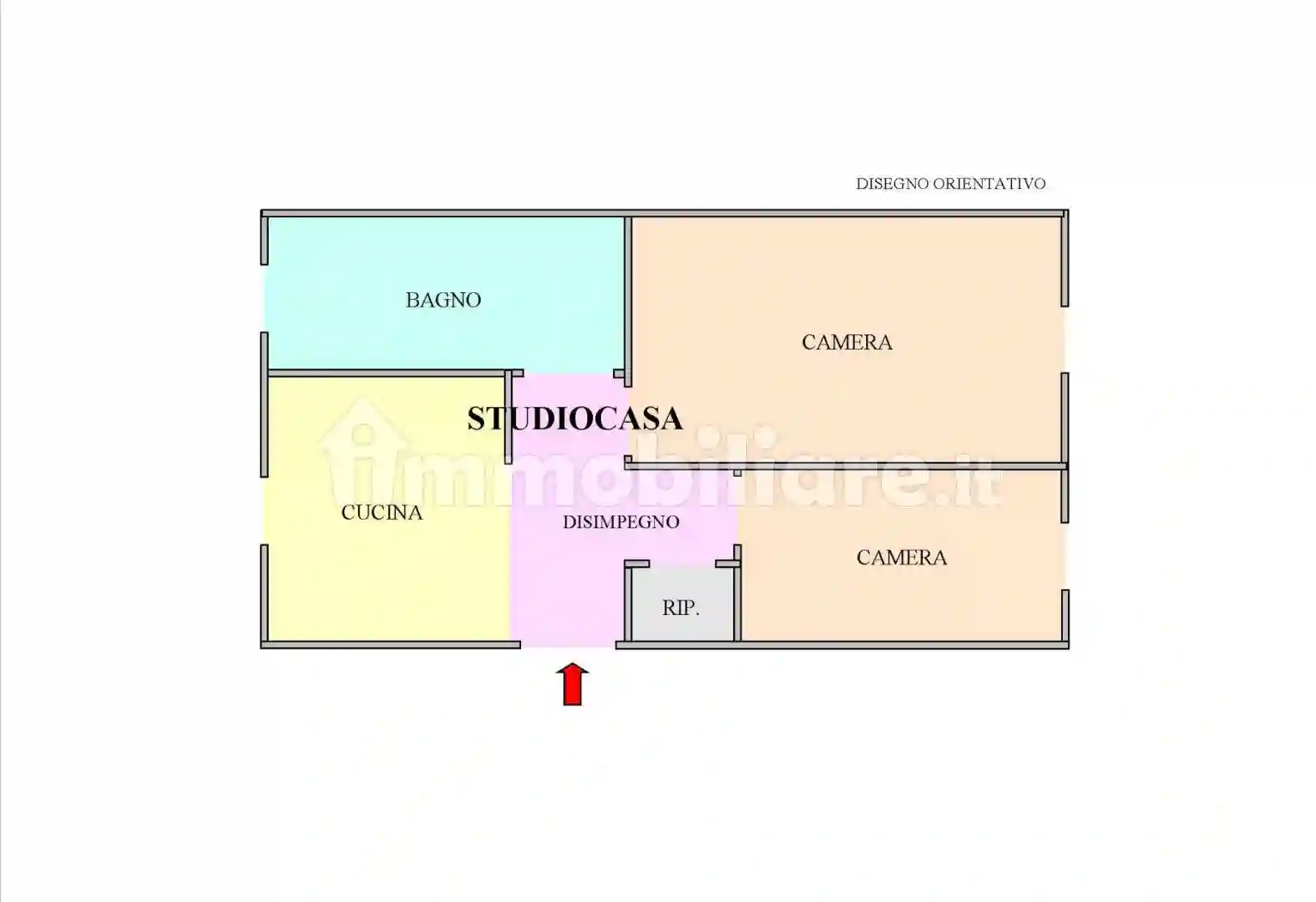 Appartamento - foto 3