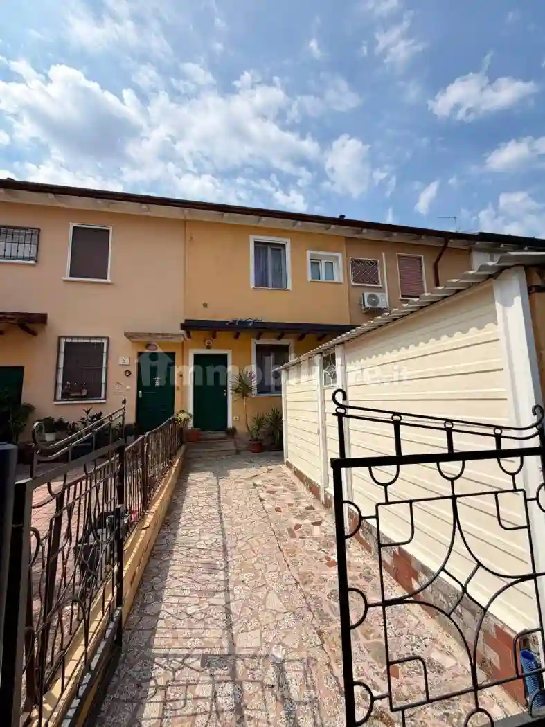 Villetta a schiera - foto 2