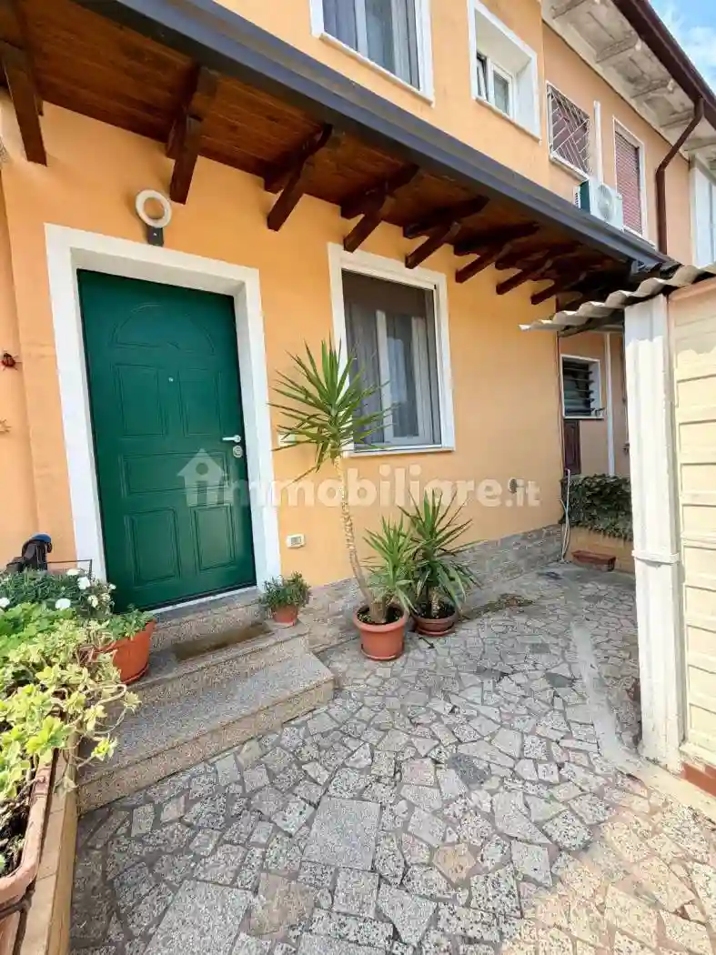 Villetta a schiera - foto 4