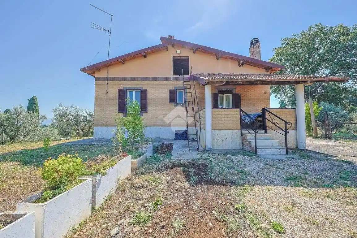 Villa in vendita a Roma