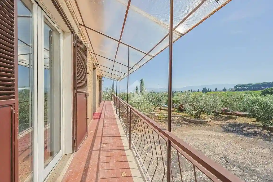 Villa - foto 5