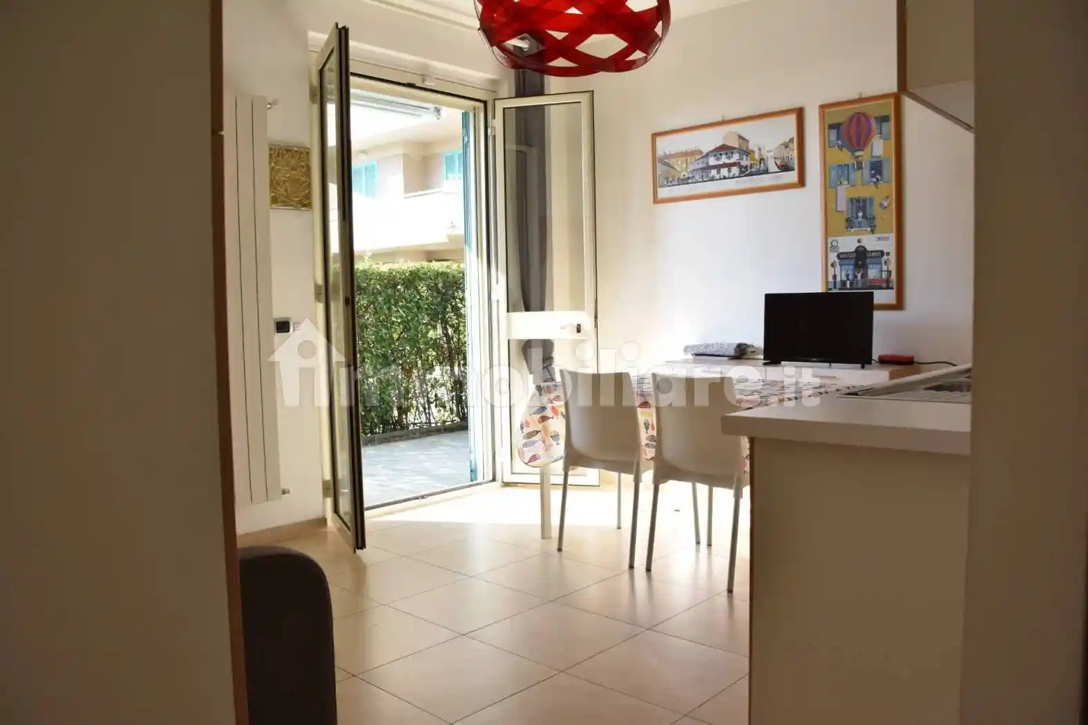 Appartamento in affitto a Vasto
