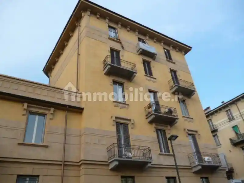 Appartamento in affitto a Torino