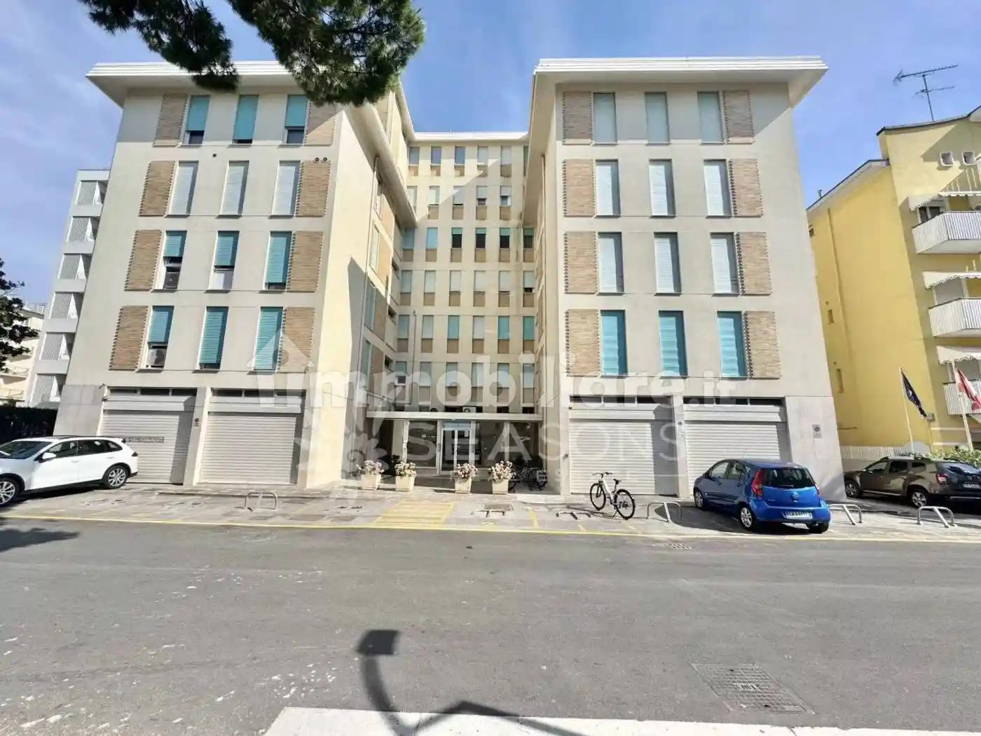 Appartamento in vendita a Jesolo