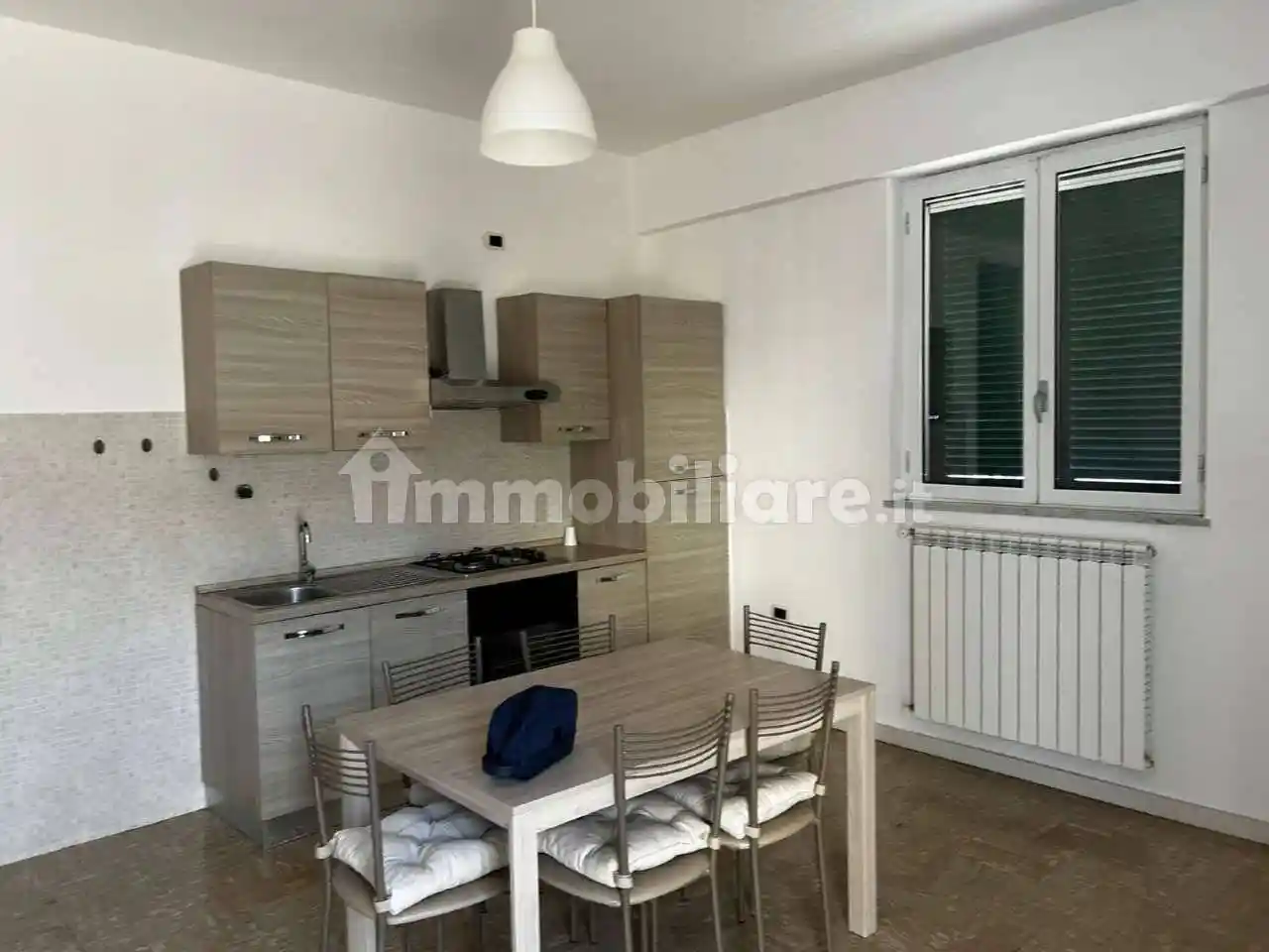 Appartamento in affitto a Marcianise