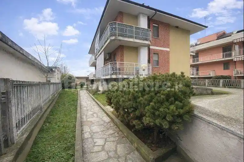 Appartamento in vendita a Sommariva del Bosco