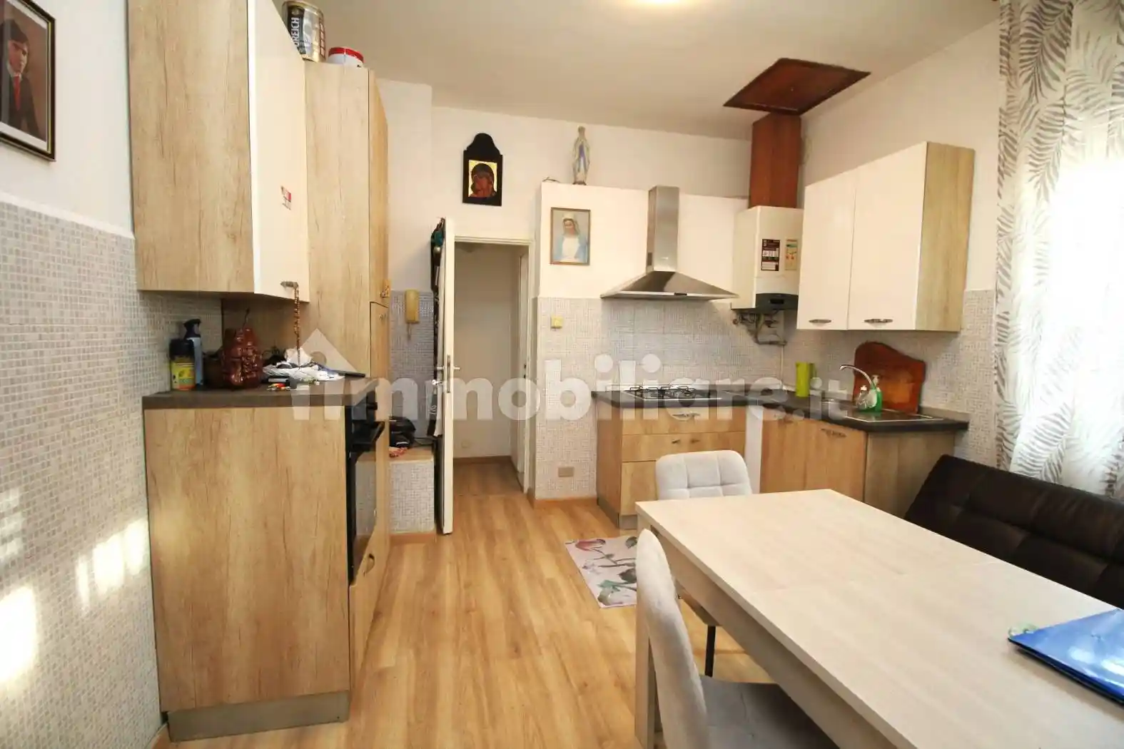 Appartamento in vendita a Magnago