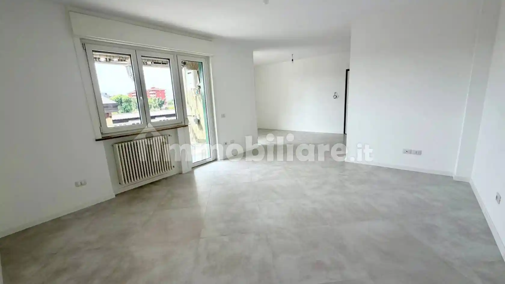 Appartamento in vendita a Trezzano sul Naviglio