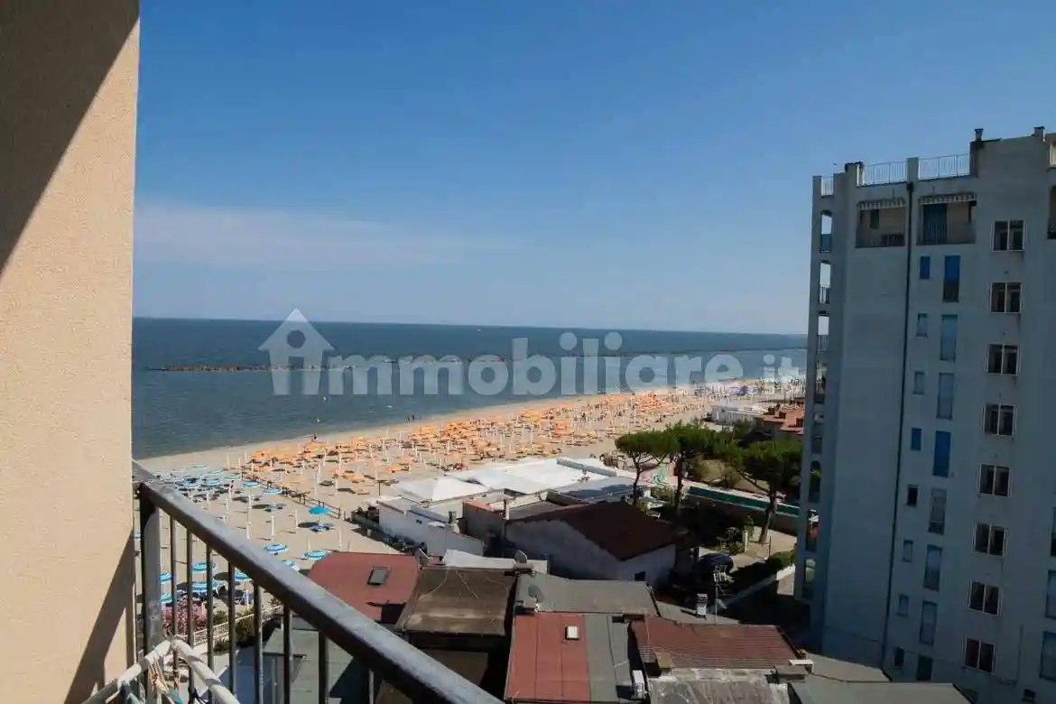 Appartamento in vendita a Comacchio