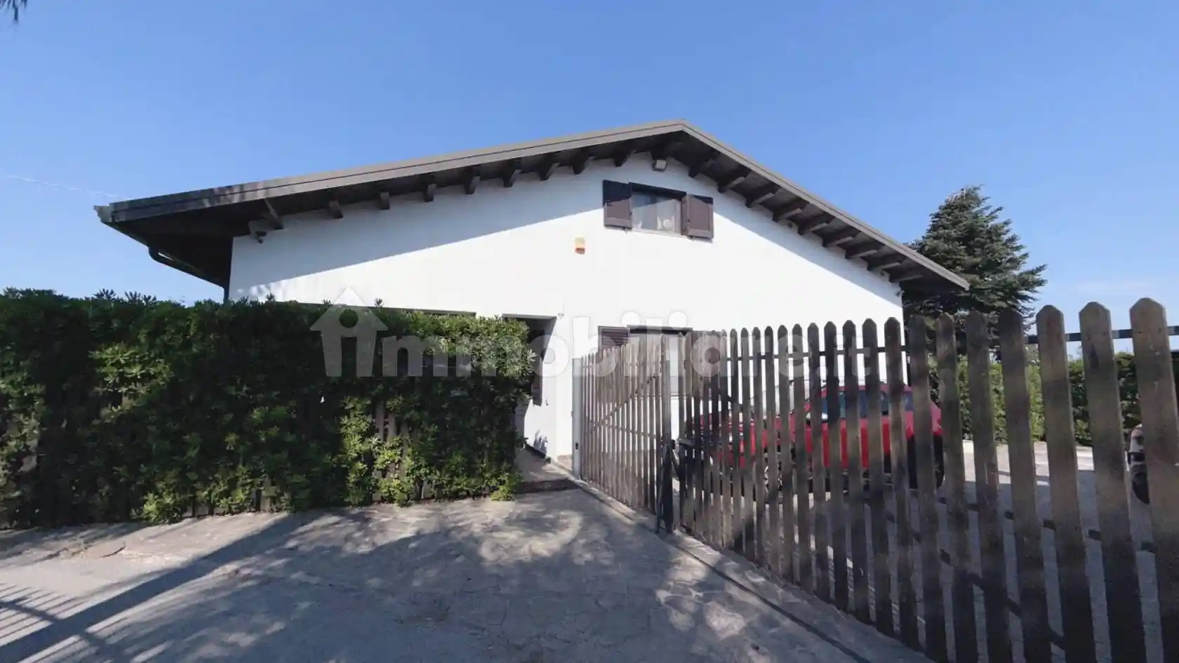 Villa in vendita a Monforte San Giorgio