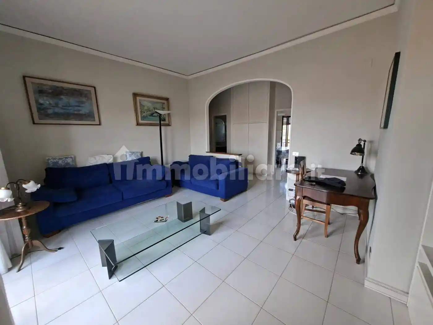 Appartamento in vendita a Firenze