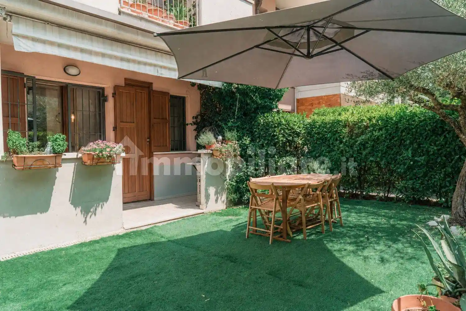 Appartamento in vendita a Cesena