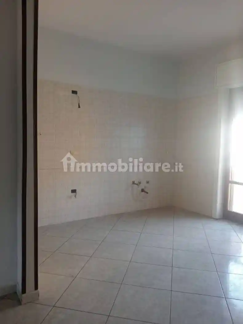 Appartamento in vendita a Aversa