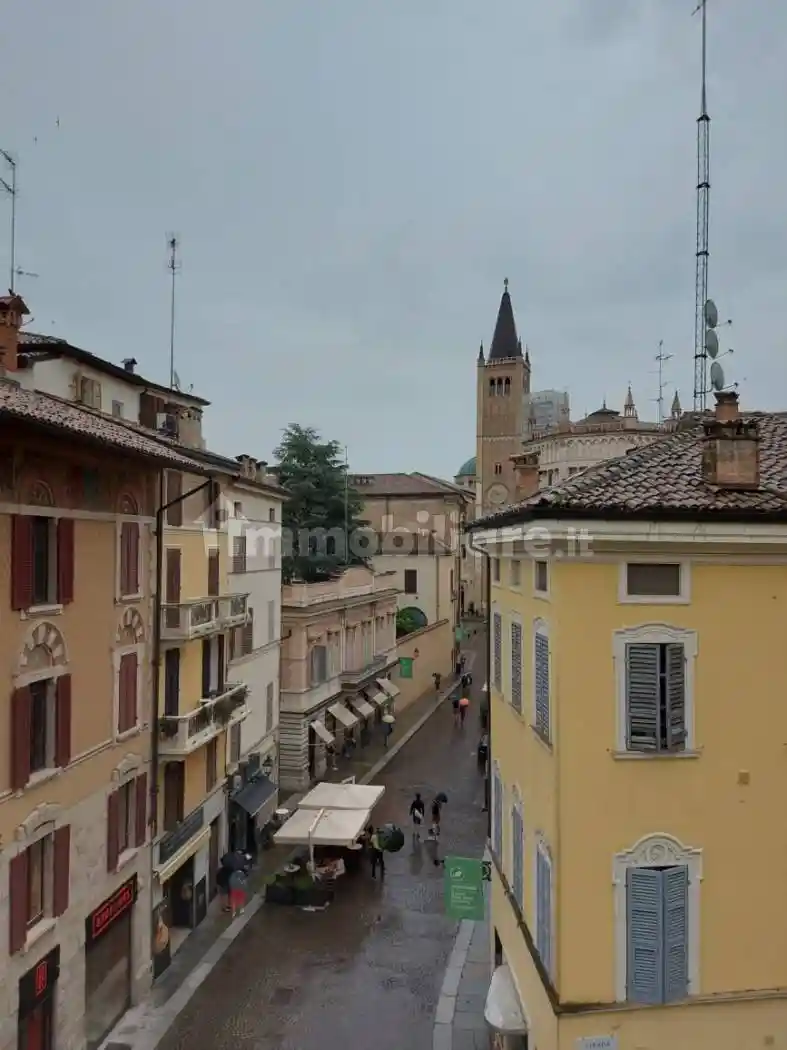 Appartamento in affitto a Parma