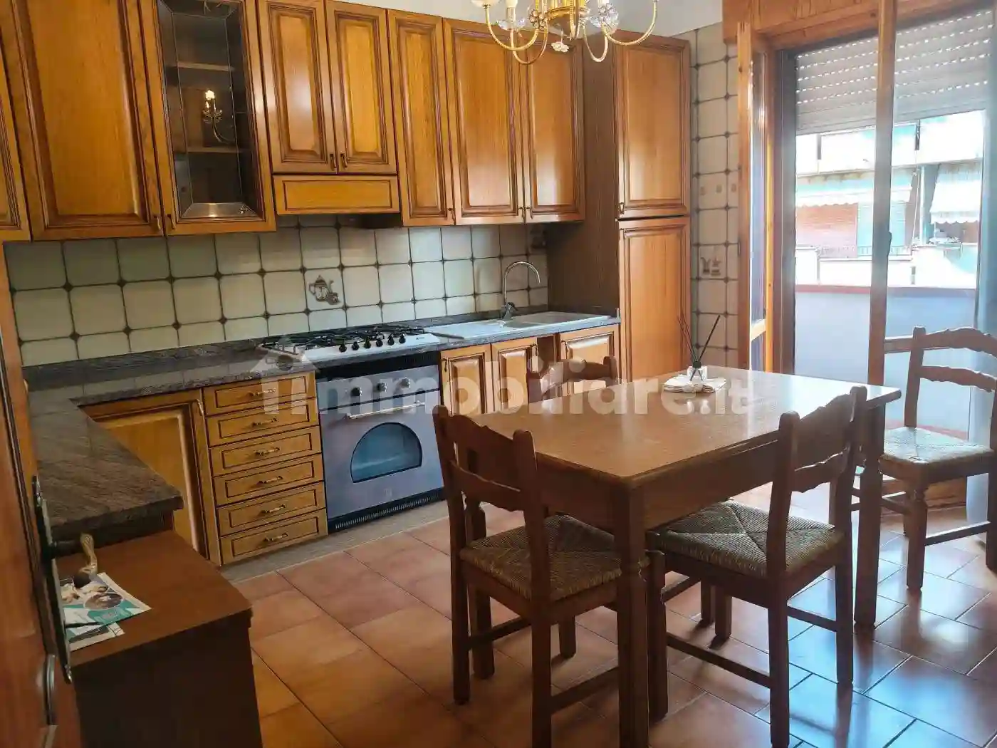 Villetta a schiera - foto 3