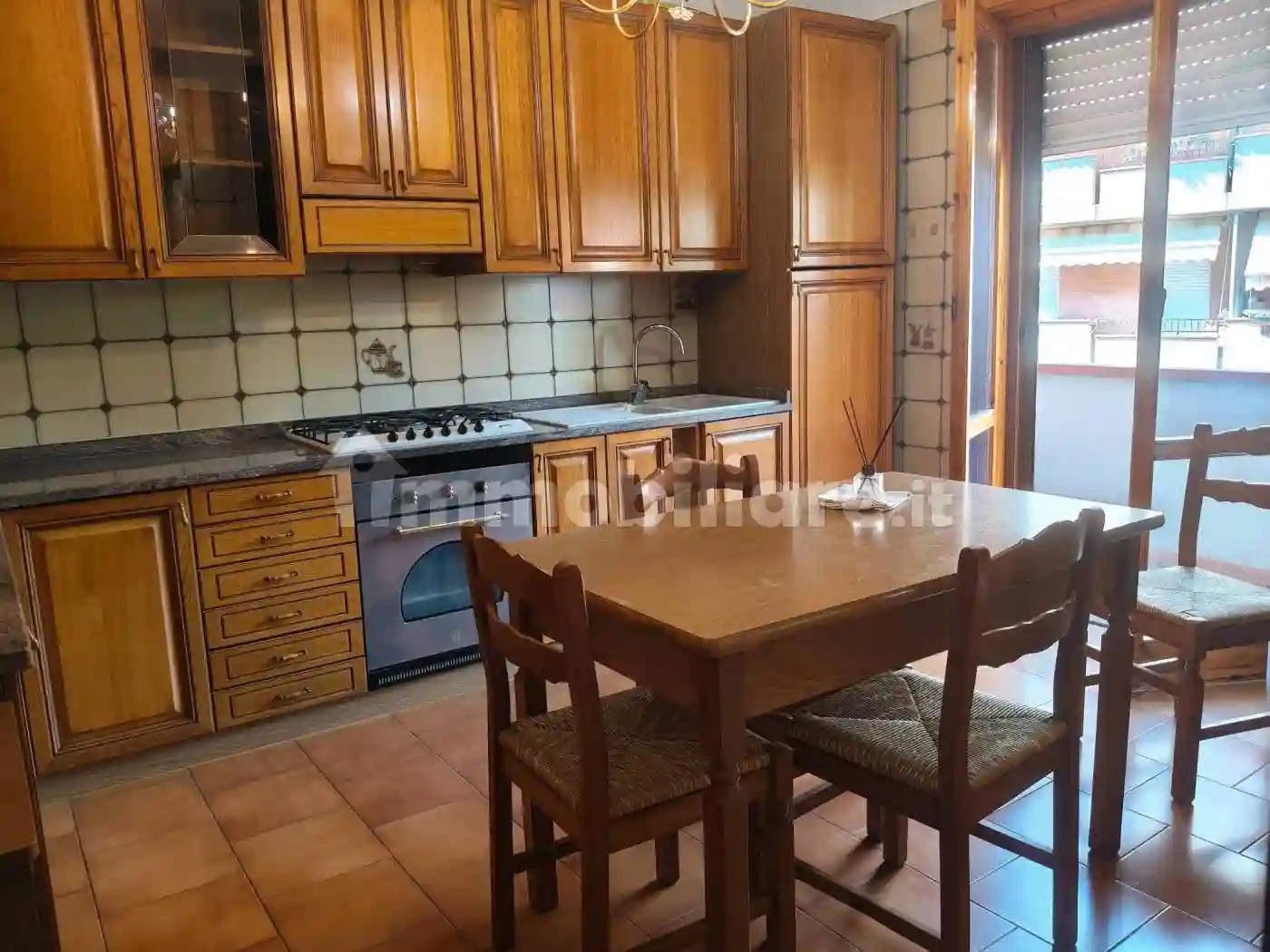 Villetta a schiera - foto 4