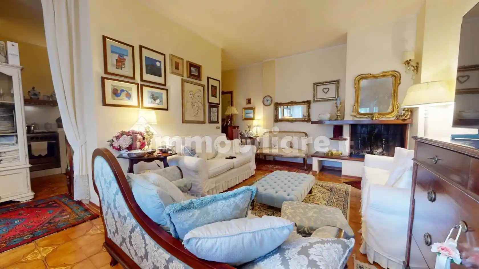 Appartamento in vendita a Massarosa