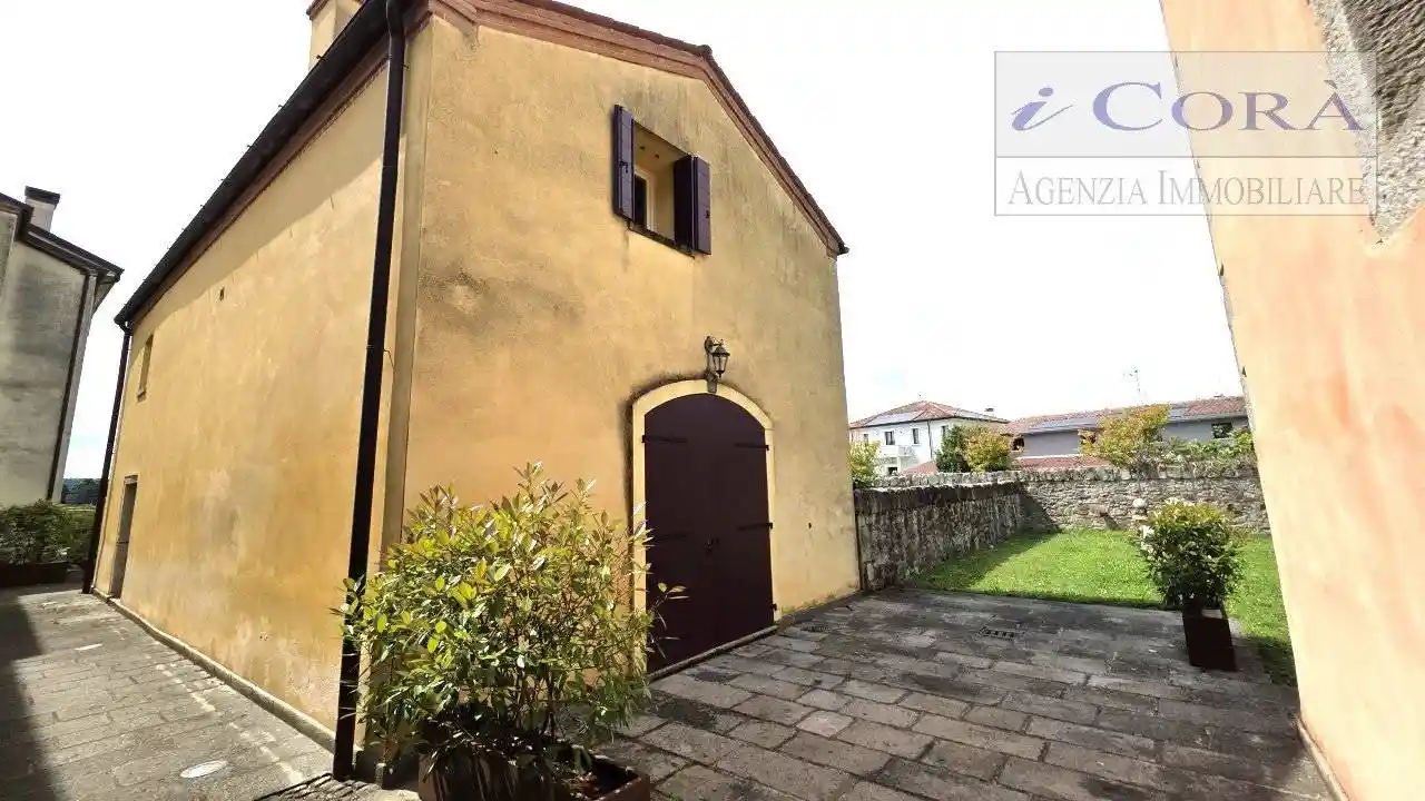 Appartamento in affitto a Cervarese Santa Croce