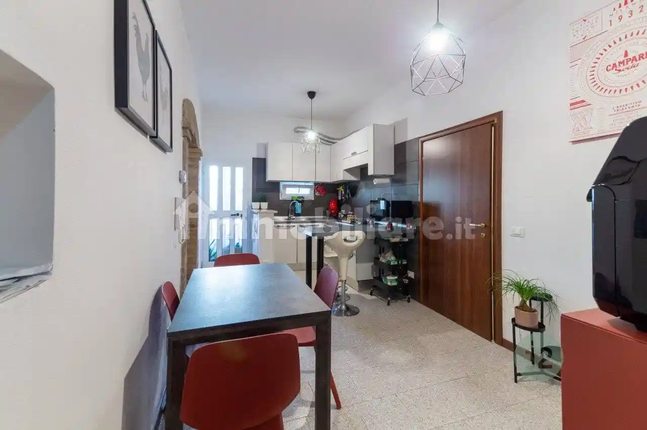 Appartamento in vendita a Bastiglia