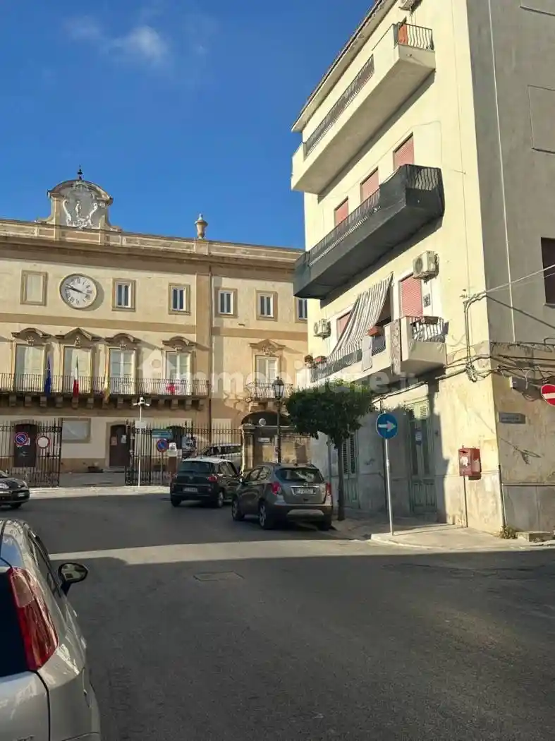 Appartamento in vendita a Bagheria