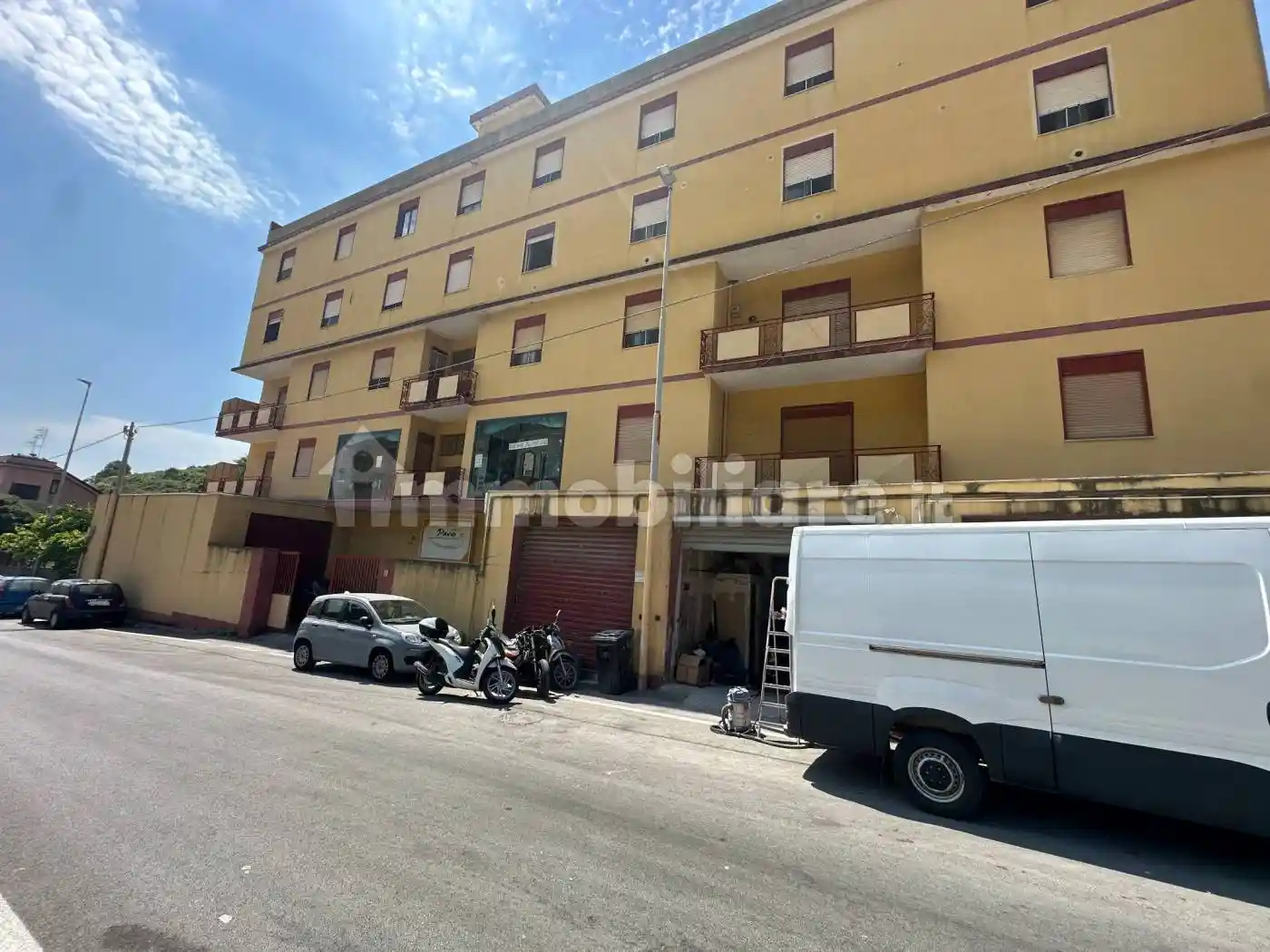 Appartamento in vendita a Messina
