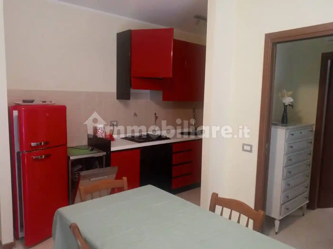 Appartamento in affitto a Sorbolo Mezzani