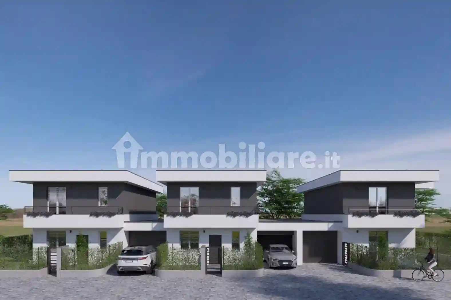 Villa - foto 5
