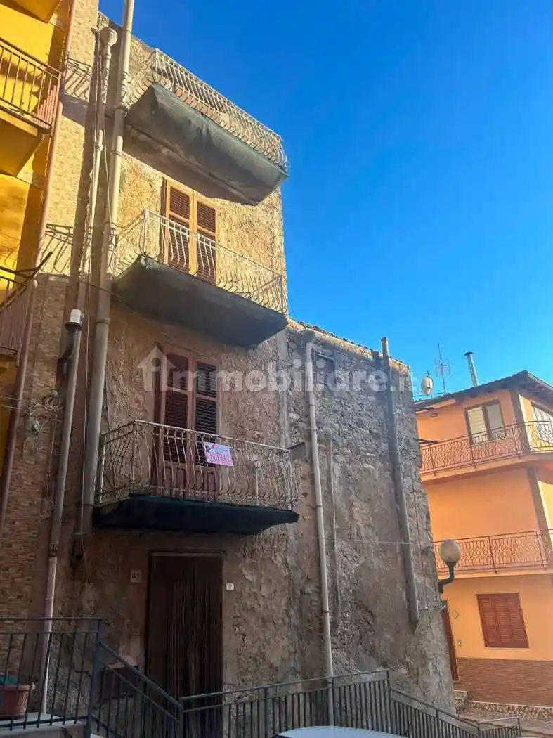 Casa indipendente in vendita a Cerda