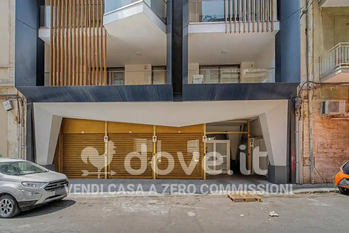 Appartamento in vendita a Catania
