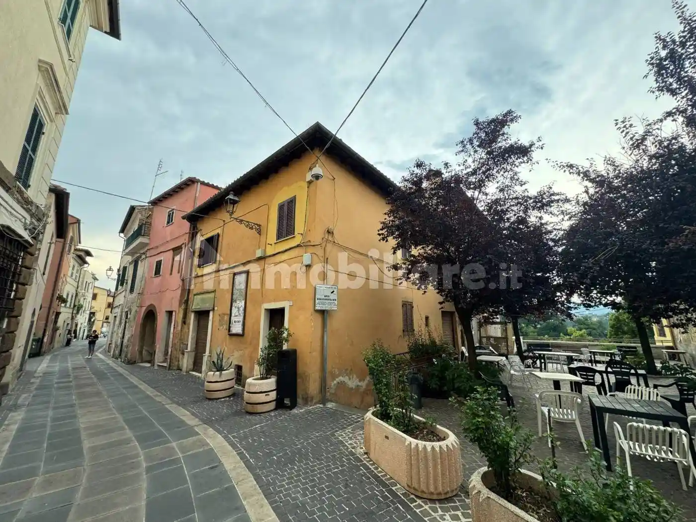 Appartamento in vendita a Gallicano nel Lazio
