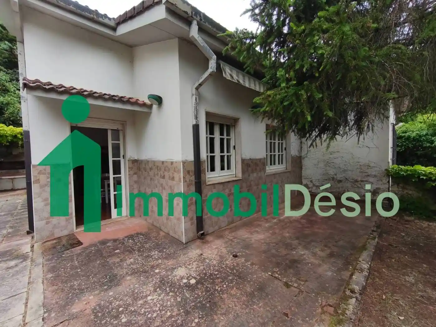 Villa in vendita a Tito