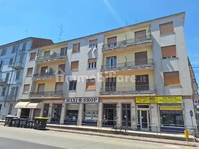 Appartamento in vendita a Casale Monferrato