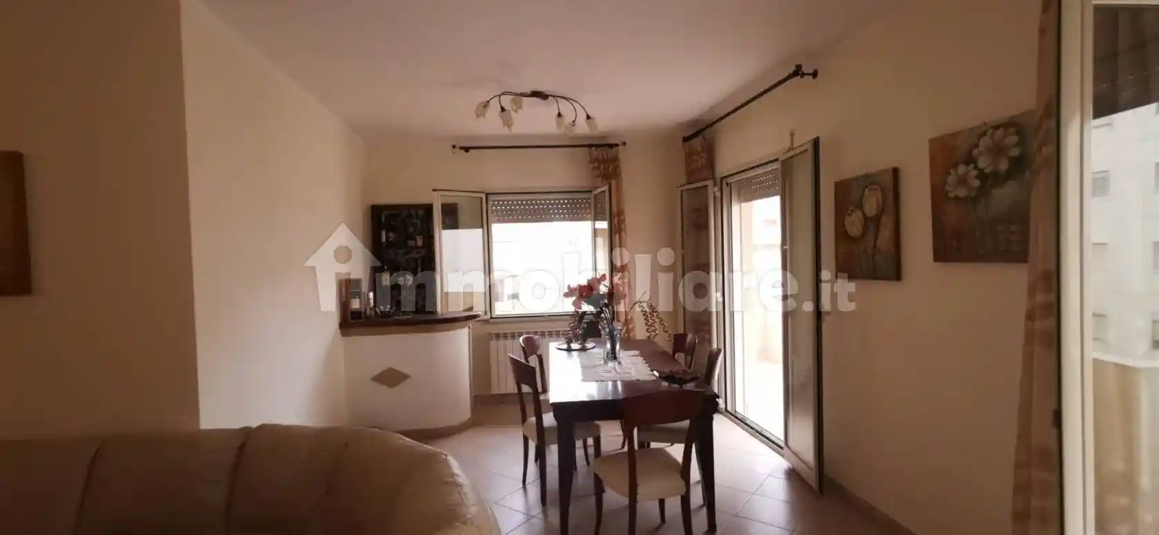 Appartamento in affitto a Marsala