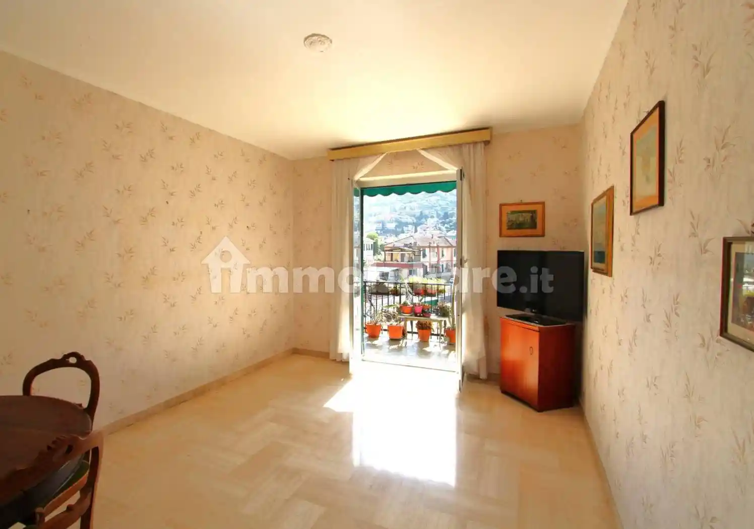 Appartamento in vendita a Recco