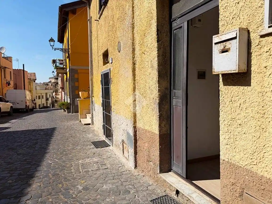 Appartamento in vendita a Montalto di Castro