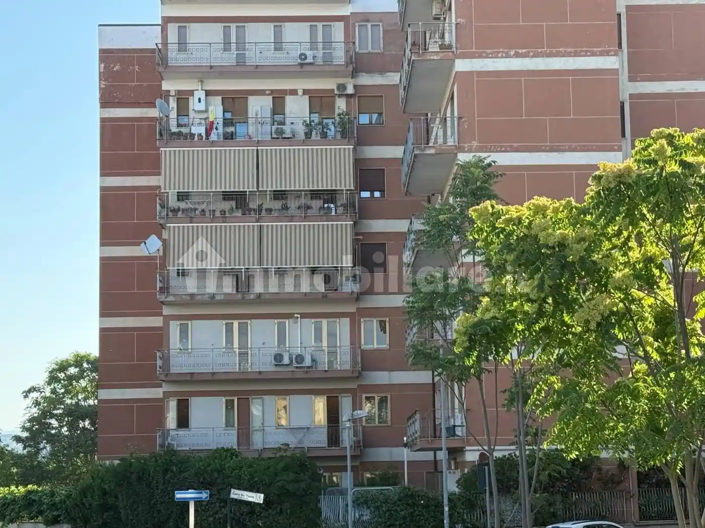Appartamento in vendita a Benevento
