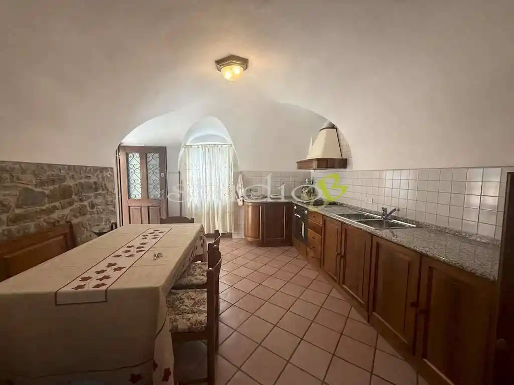 Appartamento in vendita a Seborga