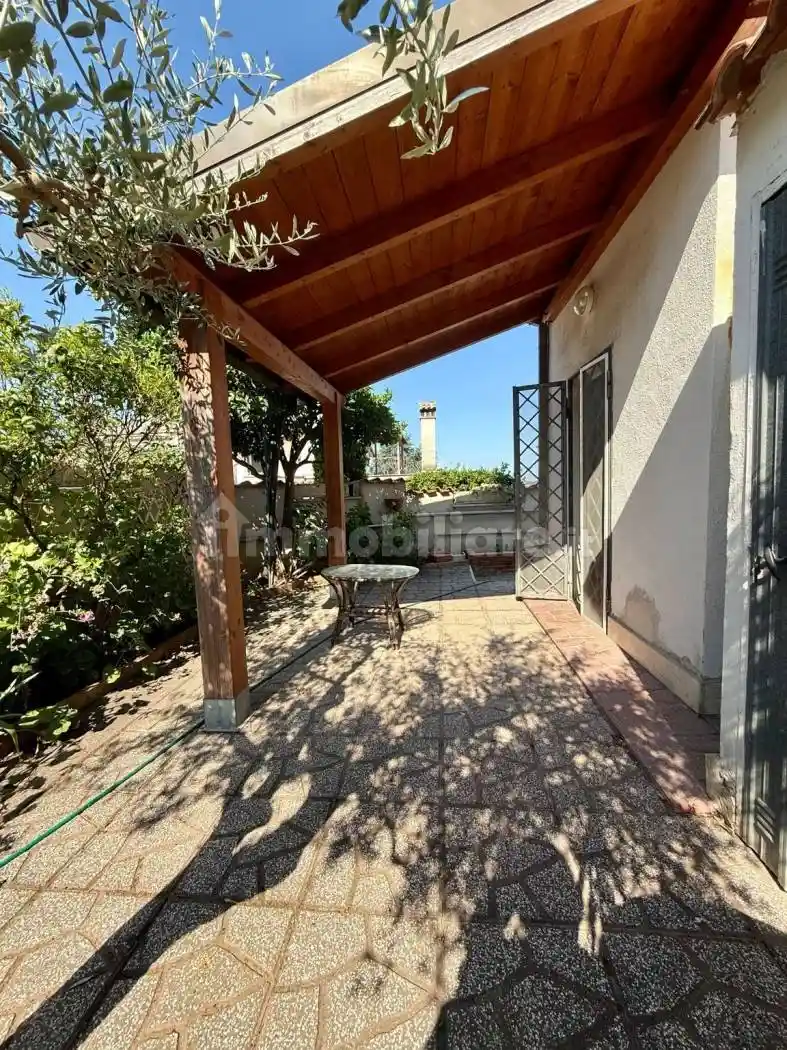 Villa in vendita a Ardea