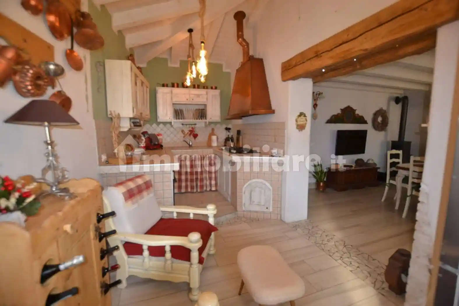 Casa indipendente in vendita a Fiume Veneto