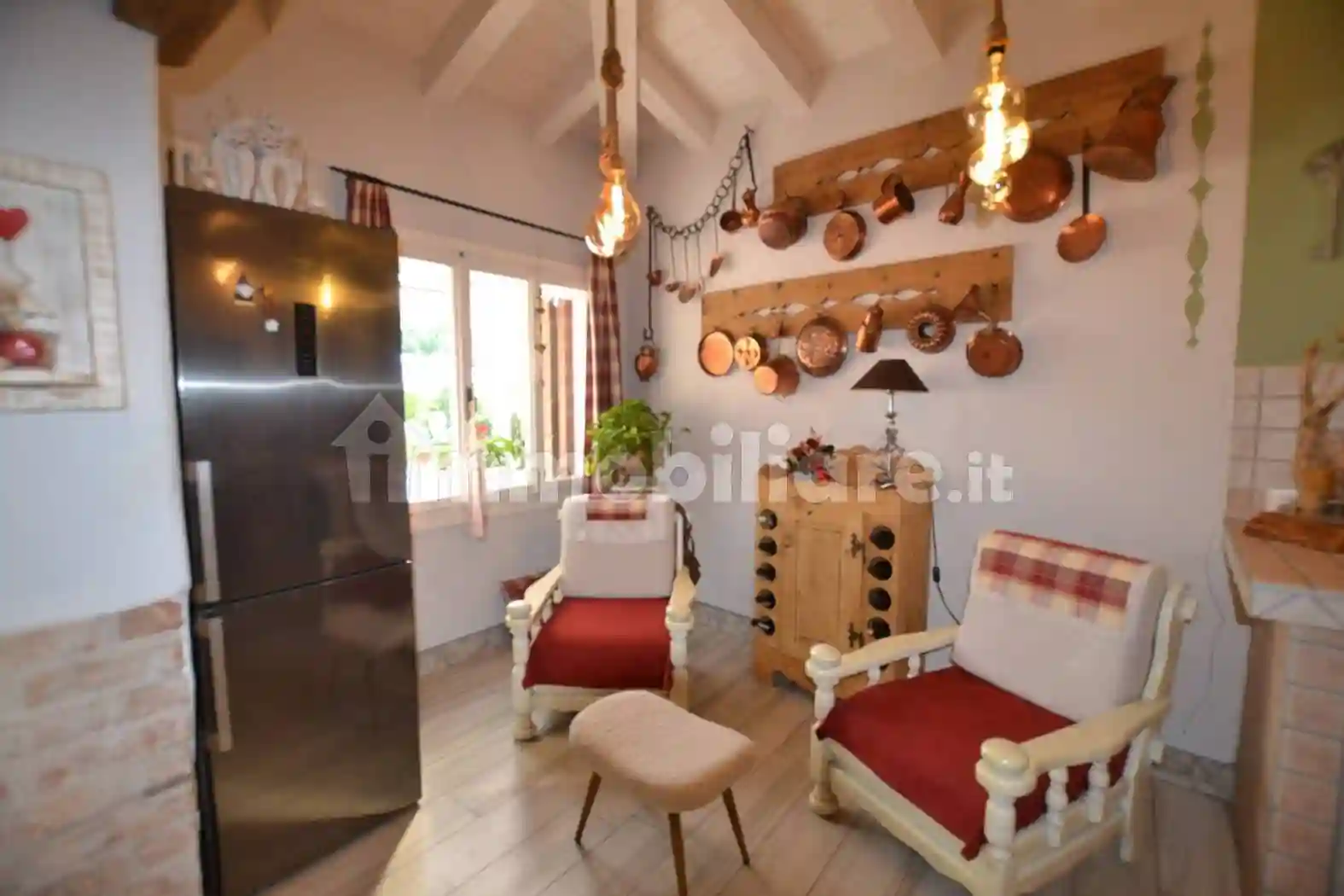 Casa indipendente - foto 2