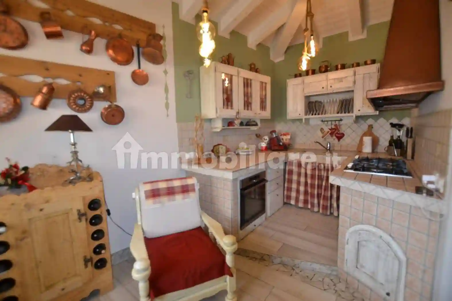 Casa indipendente - foto 3