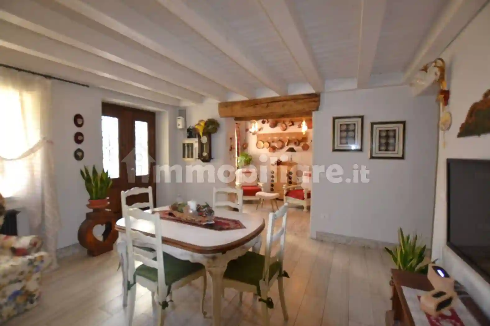 Casa indipendente - foto 4