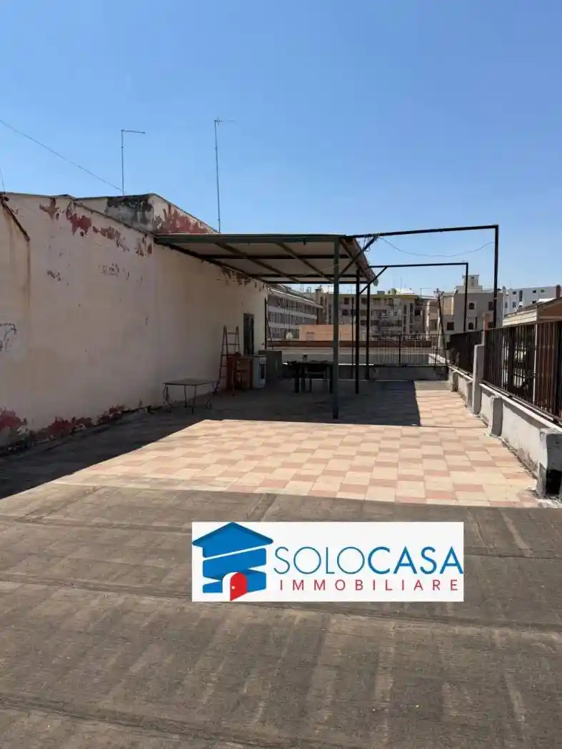 Attico - Mansarda in vendita a Foggia