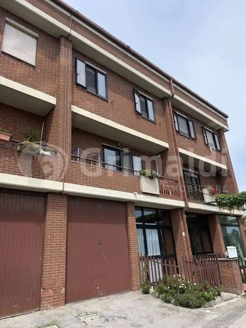 Villetta a schiera in vendita a Perugia