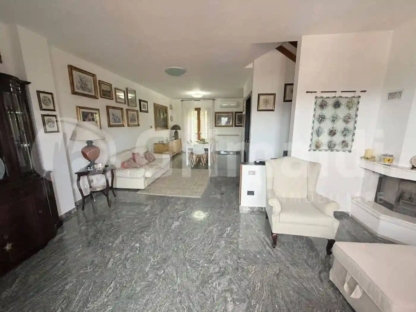 Villetta a schiera - foto 5