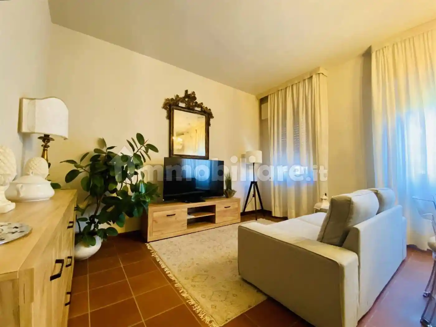 Appartamento in affitto a Lucca