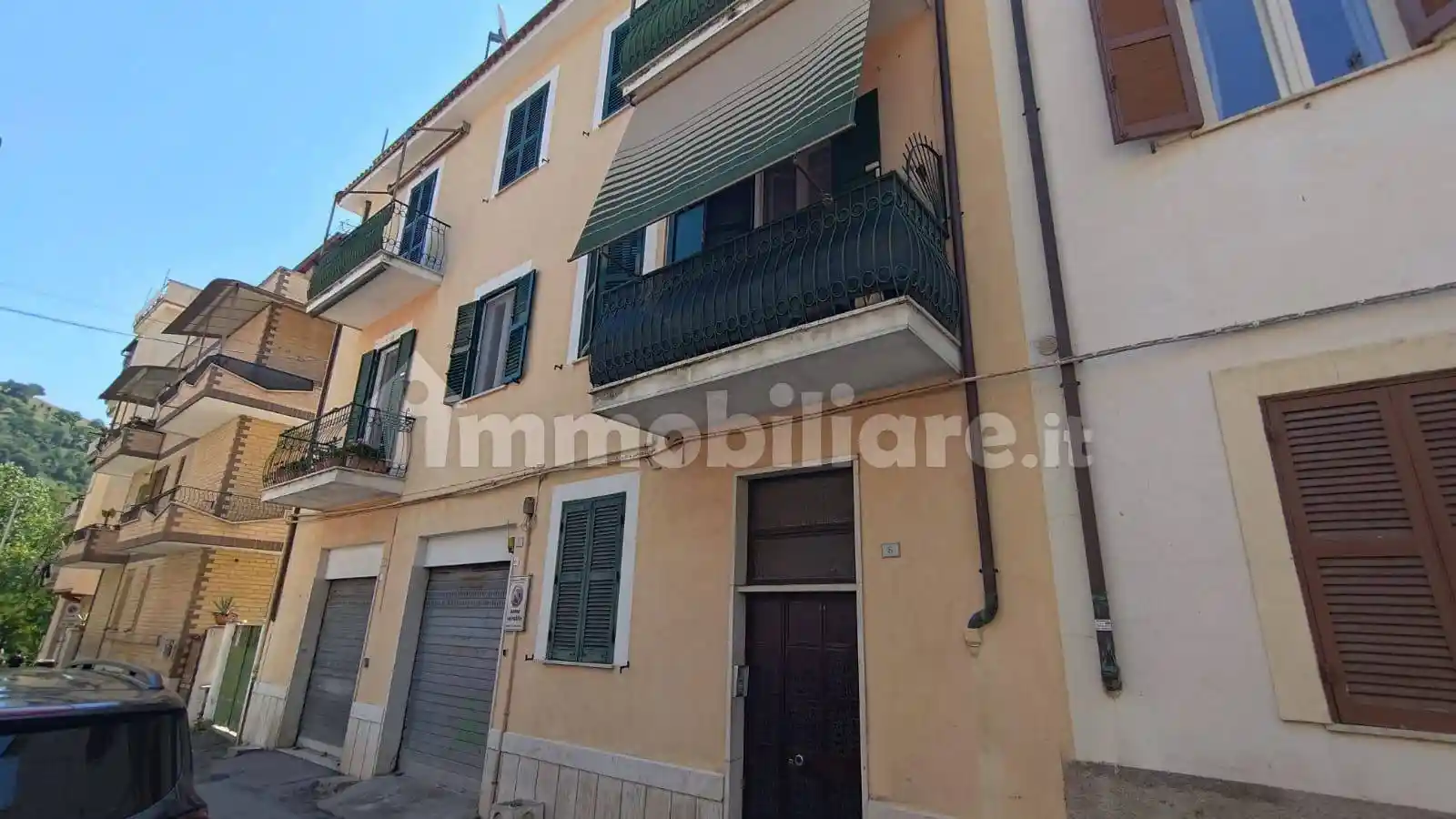 Appartamento in vendita a Tivoli