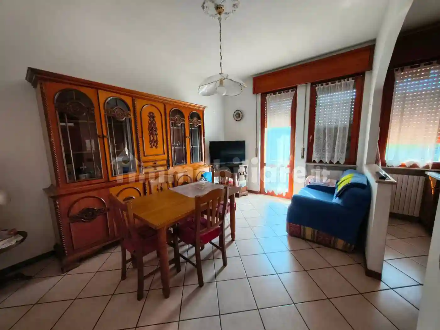 Palazzo - Edificio - foto 2